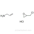 Cloridrato de Sevelamer CAS 152751-57-0